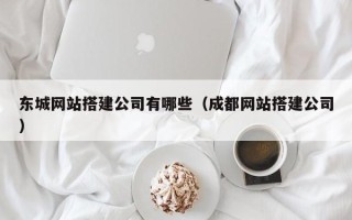 开平东城网站搭建公司有哪些（成都网站搭建公司）